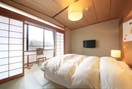 Sendai Akiu Onsen Iwanumaya - 2