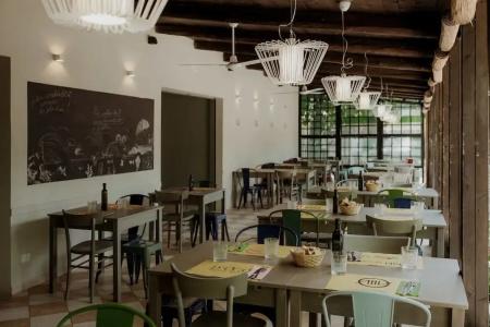 Camping & Residence Il Pioppeto - 26