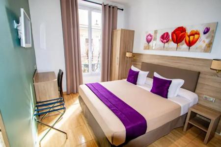 Hôtel Parisien - 82