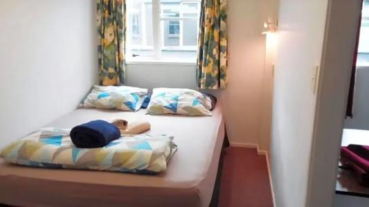 Backpackers Central - 31