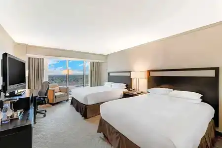 Hilton Anaheim - 86