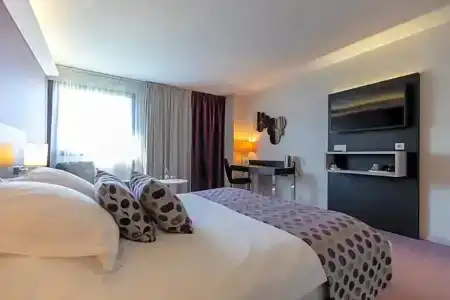 Best Western Plus Metz Technopole - 66
