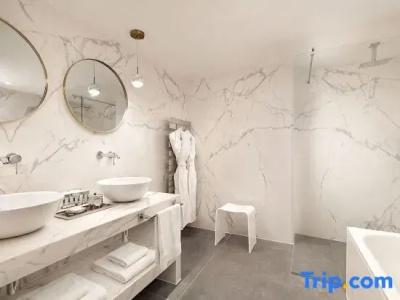 Jw Marriott Cannes - 125