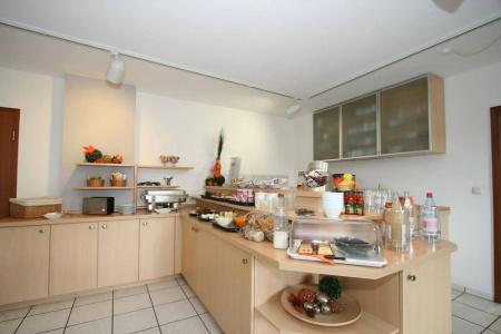 Residenz Giessen - 13
