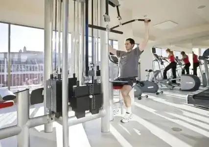 Falkensteiner Bratislava - 12