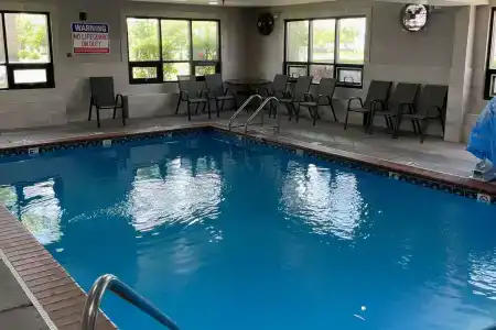 Comfort Inn Indianapolis South I-65 - 13