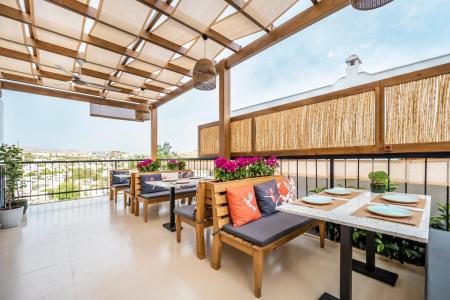 The Poyz Bodrum - 22