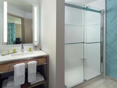 Hilton Garden Inn Atlanta-Buckhead - 44