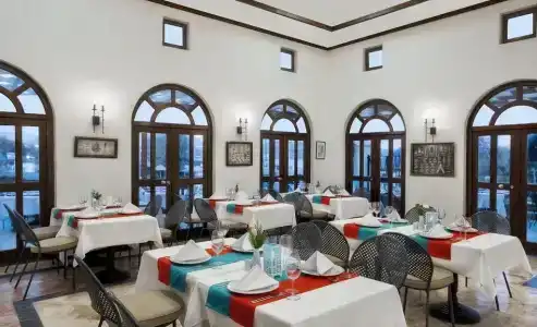Asteria Bodrum Resort - 16
