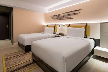 DoubleTree by Hilton Bangkok Ploenchit - 11