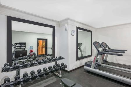 Wyndham Merida - 24