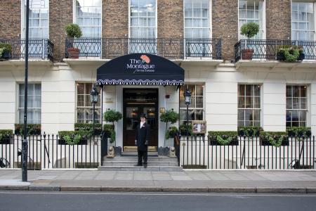 The Montague On The Gardens - 37