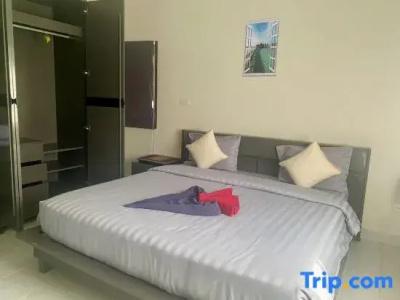 Sabai Resort - 24