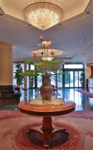 Best Western Globus City - 33