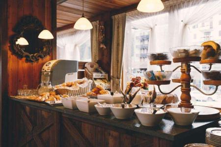 Albergo Centrale - 4