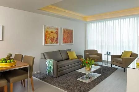Leonardo Plaza Netanya - 103