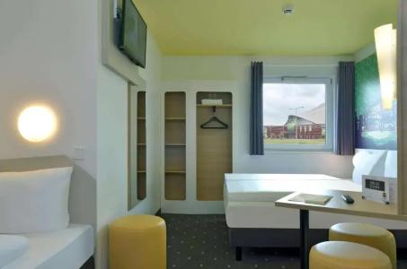 B&B Oberhausen am Centro - 31