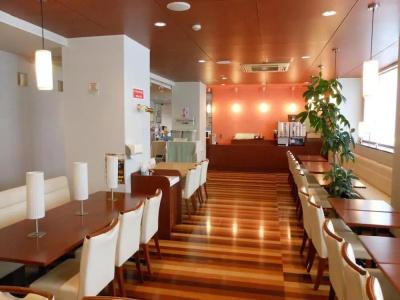 Paradis Inn Sagamihara - 15