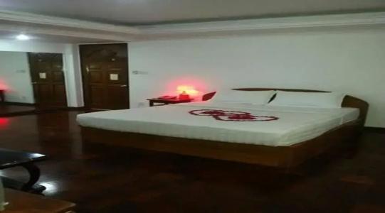 Airport Inn - 22