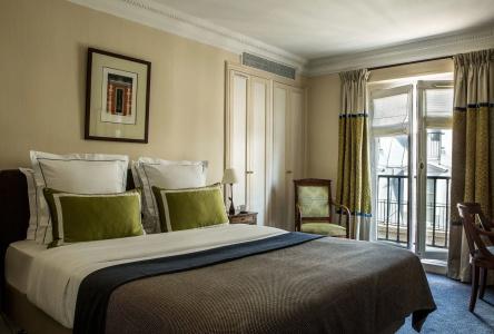 Hôtel Brighton - Esprit de France - 3