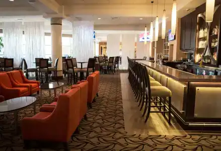 Rosen Plaza Orlando Convention Center - 31
