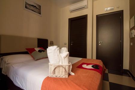 Plebiscito Aparthotel - 5