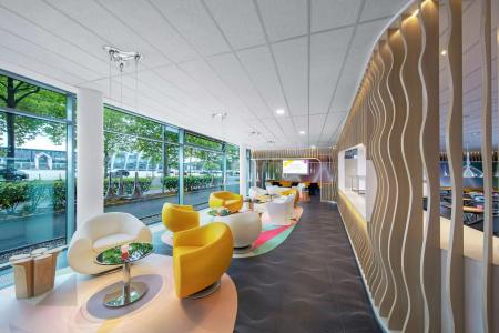 prizeotel Bremen-City - 14