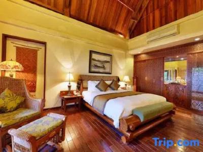 Sun Spa Resort & Villa - 95