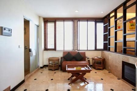The Davis Bangkok - 71