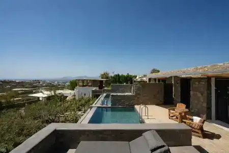Ikies of Mykonos - 77