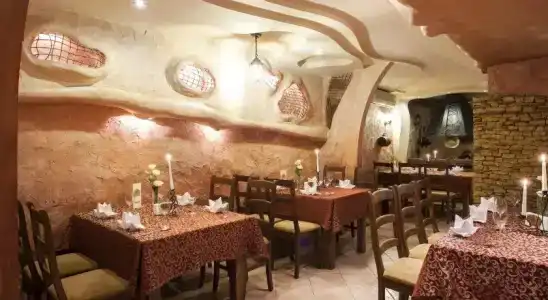 Restauracja Browar Lwów w Lublinie - 17