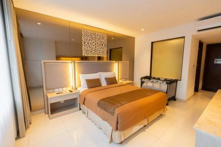Kuta Angel - Luxurious Living - 4