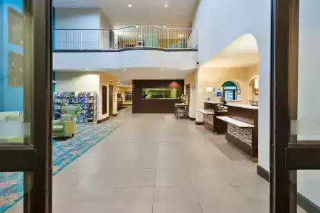 Holiday Inn Express & Suites - Oak Island Area, an IHG - 15