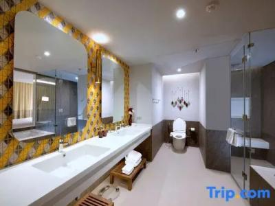 Mercure Bangkok Sukhumvit 24 - Sha Extra Plus - 70