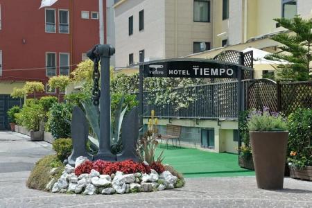 Tiempo - 0