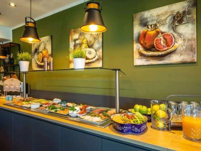 Mercure Bad Oeynhausen City - 32