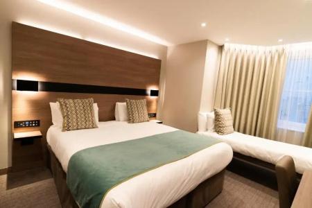 Merit Kensington - 150