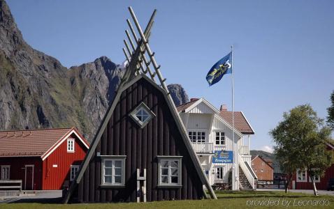 Anker Brygge - 16