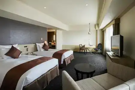 Ana Crowne Plaza Kanazawa, An Ihg - 74