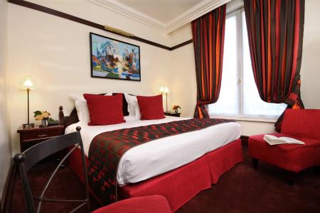 Hôtel Pont Royal - 43