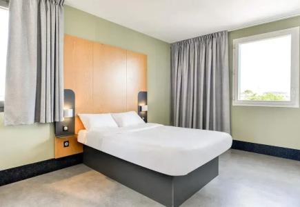 B&B Hôtel Montpellier Centre Le Millénaire - 31
