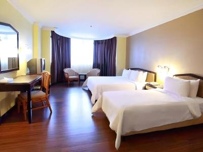The Putra Regency - 4