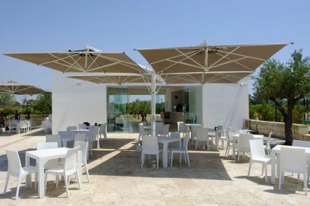 i Giardini Di Zeus - 15