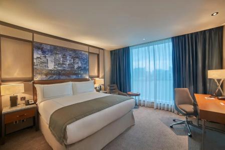 Intercontinental London - The o2, An Ihg - 3