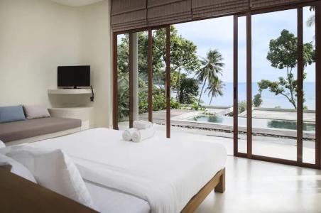 Nest Sense Resort - 100