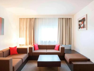 Novotel Nantes Centre Gare - 27