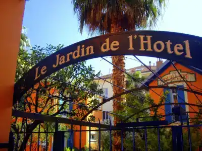 Hôtel Durante - 38
