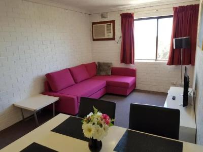 Perth Central City Stay Apartment - 32