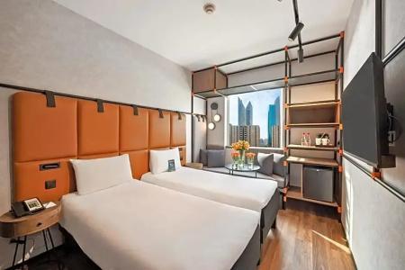 Ibis One Central - 42