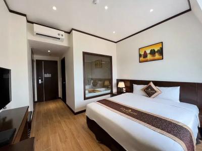 Elysinam Boutique Ha Long - 60